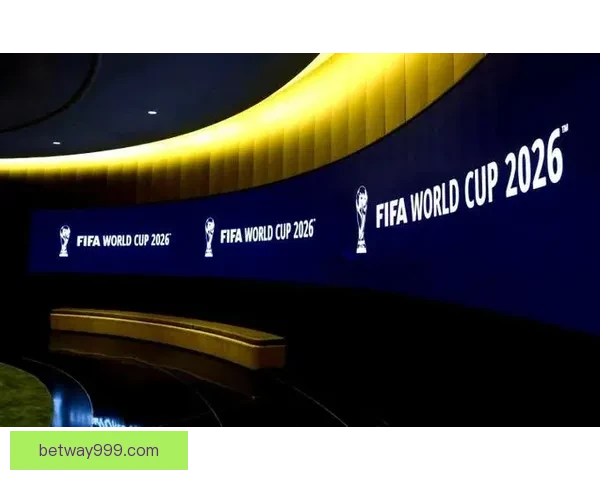 2026年世界杯比赛城市解析：探索主办城市的文化特色与比赛亮点